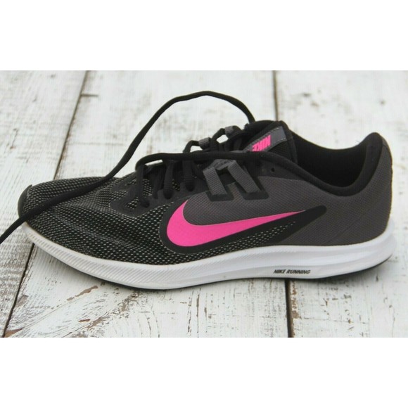 Nike Shoes Nike Downshifter Womens Size 8 Blackpink Running Shoes